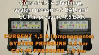Variomat Dual Set Programming