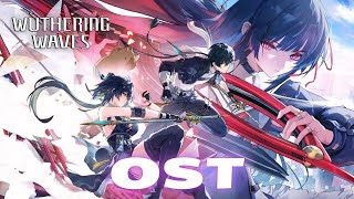 Download Lagu To The City Is Set To Amber | Wuthering Waves 2.8 OST MP3