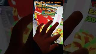 Laat In De Comments Achter Je Roblox Naam