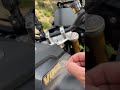 New Voge DS900X: Features, Looks and ASMR | Coming to India? 2026 #shorts #VogeDS900X #AdventureBike