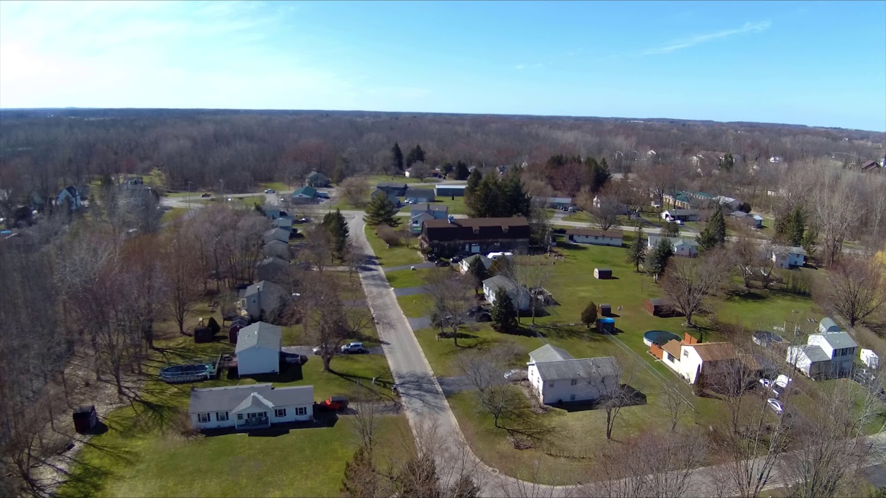 New Beginnings Hamlin NY YouTube