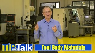 ISCAR TIP TALK - Multi Master shank types