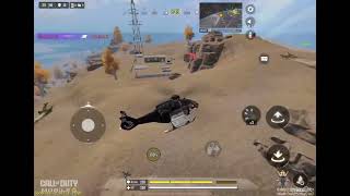 Solo Vs Squad |20Kills| Battle Royale Isolated