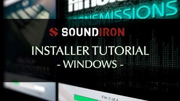 Soundiron Support | Soundiron Installer For Windows