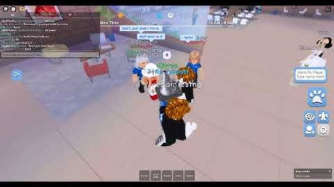 Exploiter Report 4 | Bloxton Hotels (look in des)