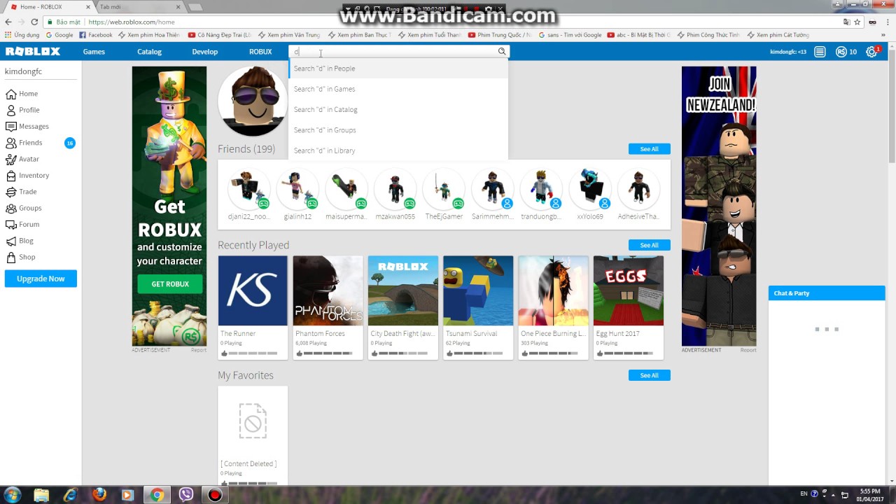 Lam Cach Nao De Co Robux Ko Hack 100 Youtube - huong dan hack robux trong roblox roblox free robux and bc