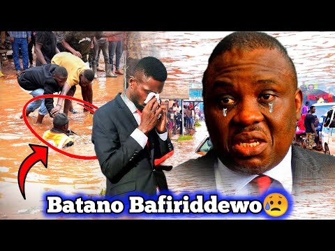 Agakagwawo Abantu Batano Bafiriddewo Ewa Erias Lukwago Maziga Namilanga