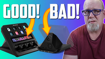 A CONFUSED REVIEW of the Wave XLR Dock