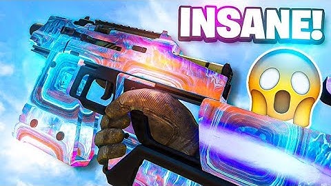 This DLC SMG Is So Underrated! 😱(COD BO4) BEST SWITCHBLADE X9 CLASS SETUP - Black Ops 4 2023