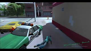 GTA Vice City: VC Render | New Progress