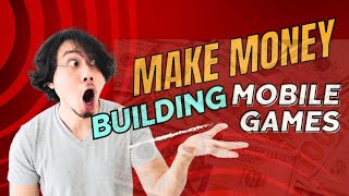 Monetize Your Skills: Build Profitable Mobile Games screenshot 2