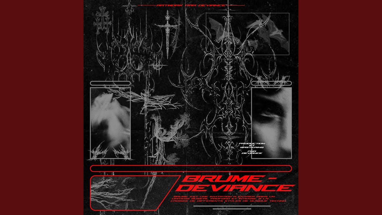 Watch Brume on YouTube Watch Brume on YouTube