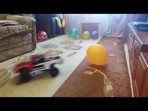 Lepin 23013 Crazy Truck
