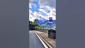 Beautiful Switzerland 2025 