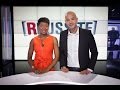 REUSSITE : Canal+ reçoit Samir Abdelkrim, fondateur de StartupBRICS