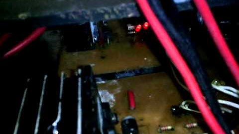 ARRANCAR MOTOR POR BLUETOTH ARDUINO ANDROID