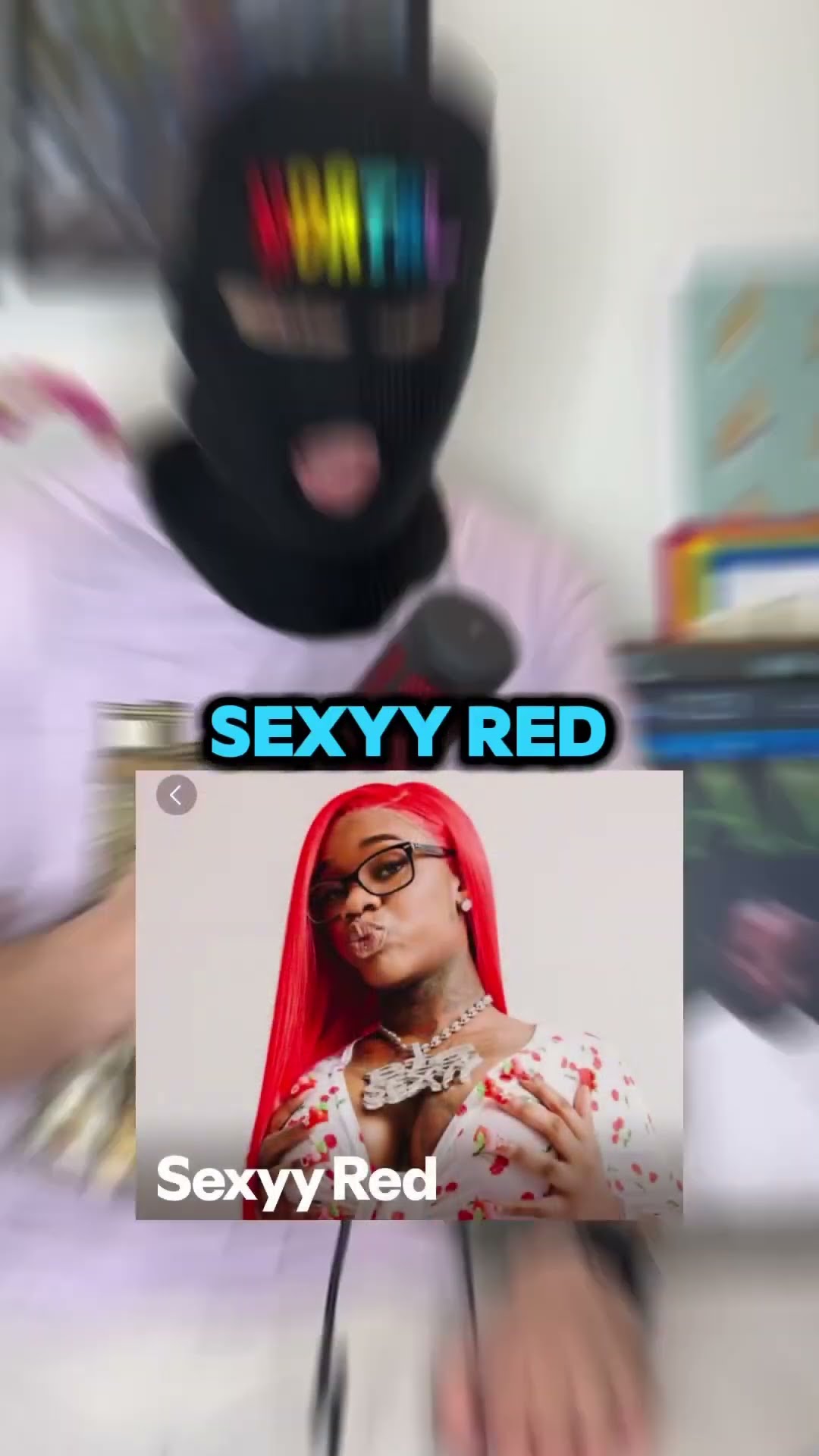 Who had the best verse on this viral Tik Tok song?!?