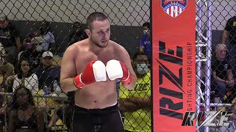Corey Jacobs vs Chris Buttler