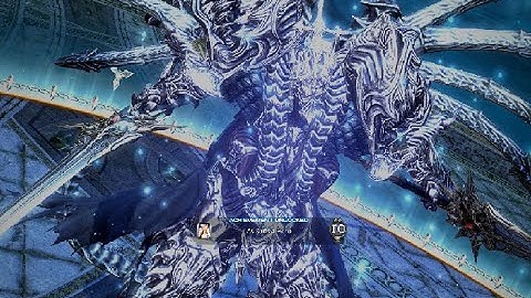 FFXIV DSR clear - RDM PoV