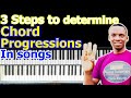 #40: How To Determine Chord Progressions In Songs