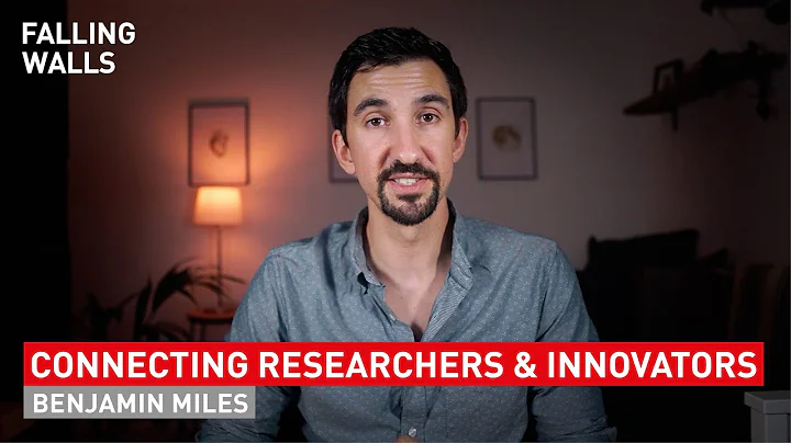 How to Build an effective Research Innovation Ecos...