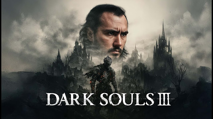 🔴 WHERE IS THE NAMELESS KING? - Let's Play Dark Souls 3!