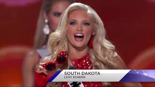 2015 Miss USA Pageant Full Show 2015 Miss USA Pageant Full Show