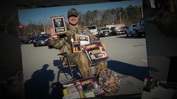 2nd Annual WeHuntSC.com Predator Challenge
