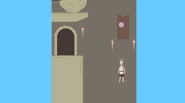 IQ Dungeon 2 Inherited Light Level 5. Walkthrough Gameplay