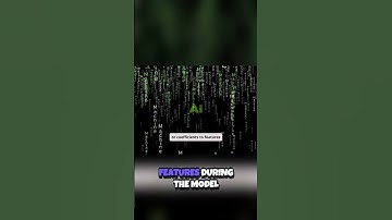 Unlocking the Secrets of Embedded Feature Selection in Machine Learning! 🔍