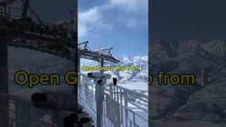 Limited Winter Offer Uzbekistan Trips From 350