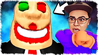 видео: Билли деген құбыжық мені іздеп жүр | Көзіне не болған? картинка: Билли деген құбыжық мені іздеп жүр | Көзіне не болған?