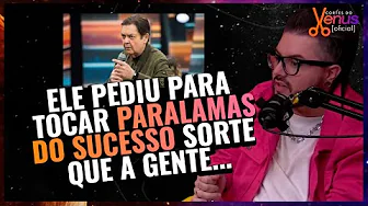 imagem do youtube