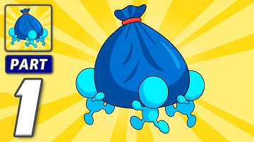 Garbage Collectors - Gameplay Walkthrough Part 1