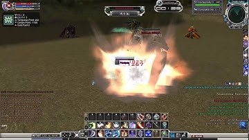 RF Online USA Paralysis (The Making Part 1)