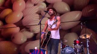 Todd Snider - Easy Money Live at Farm Aid 2014 chords