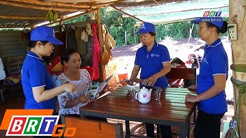 Nâng cao ý thức bảo vệ nguồn nước từ cộng đồng