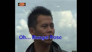 BUNGAI ROSE-TODDY(MTV KARAOKE)