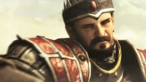 Arcania Gothic 4 Gameplay Trailer - PQube