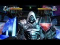 Doctor Doom God Emperor | Secret Wars | MCOC | Special Attacks and Moves Gameplay | Marvel