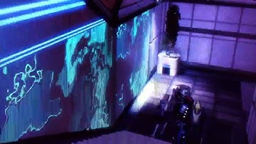 Mass effect 2 camera glitch