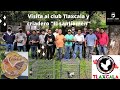 Visitando aves del estado de Tlaxcala