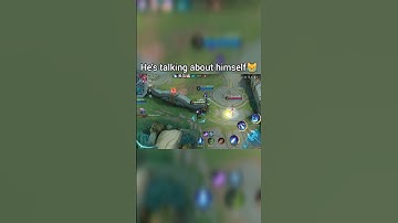 Founder of dark system ☠️ #mlbb #mobilelegends #mobilelegendsbangbang #mlbbshorts #mlbbfunnymoment