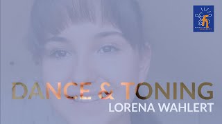 Dance and Tone Home Workout mit Lorena Wahlert | f1 Fitness und Gesundheit