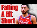 Is Ben Simmons A Disappointment?