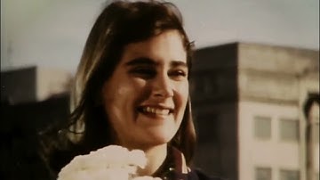 The Smiths - Some Girls Are Bigger Than Others (Re-edit & Music Video by SonicAdapter)
