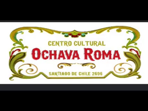 Ochava en vivo