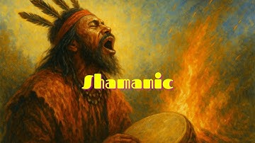 Shamanic Chants | Hypnotic Tribal Voices with Minimal Drums for Meditation & Ritual