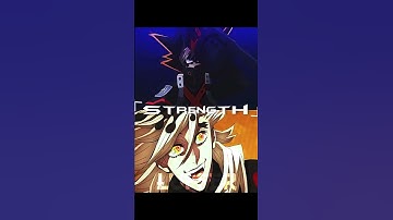 Bakugo vs doma #anime #animeedit #viral #edit #1v1 #demonslayer #doma #bakugou #mha #1v1edit