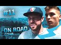 ДИНАМО ON ROAD #11. Сочи! Андрей Костицын, Игорь Мартынов,  пахлава, чурчхела!